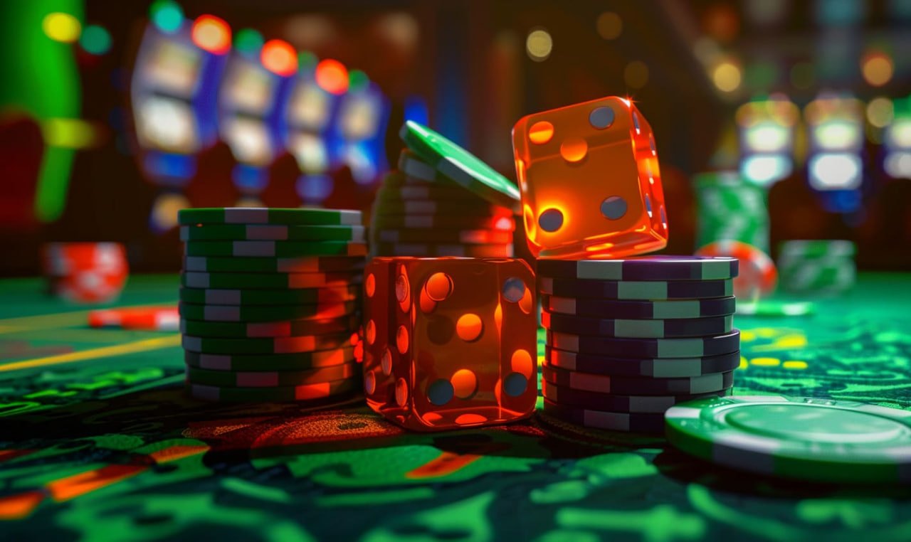 Phòng live casino với dealer thật tại vty15