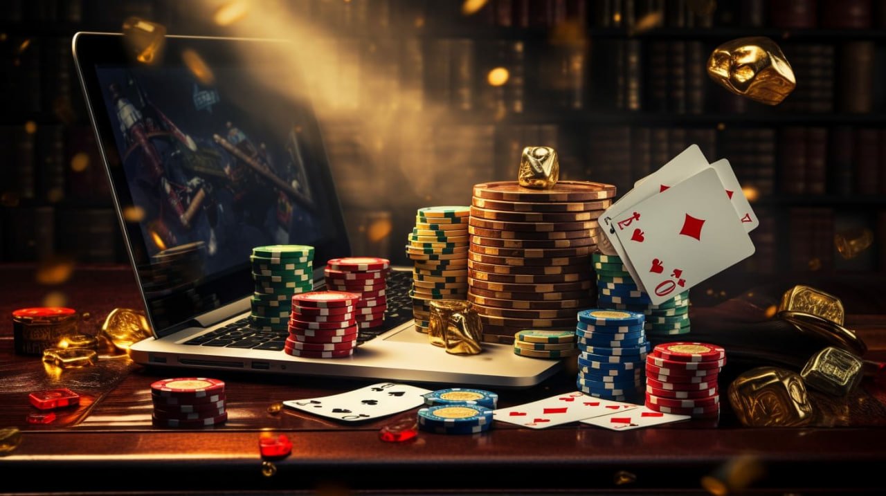Bộ sưu tập slot online nhiều chủ đề trên vty15