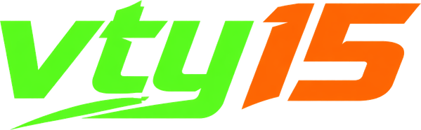 Logo vty15 – trang chủ cá cược trực tuyến
